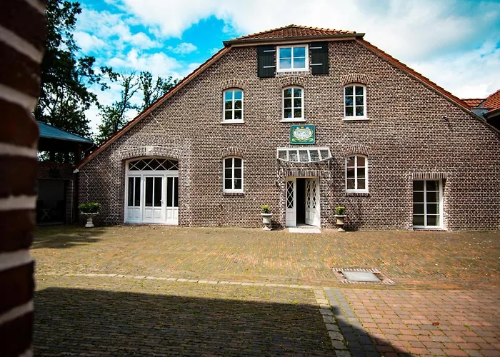 Landgut Rastede Hostemost
