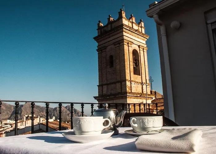 Hotel Tàrbena