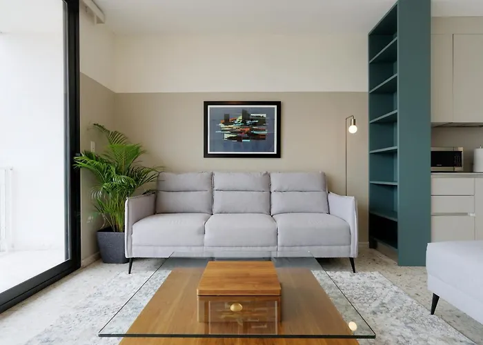 Aparthotel La Moderna By Wynwood House Ciudad de Panamá
