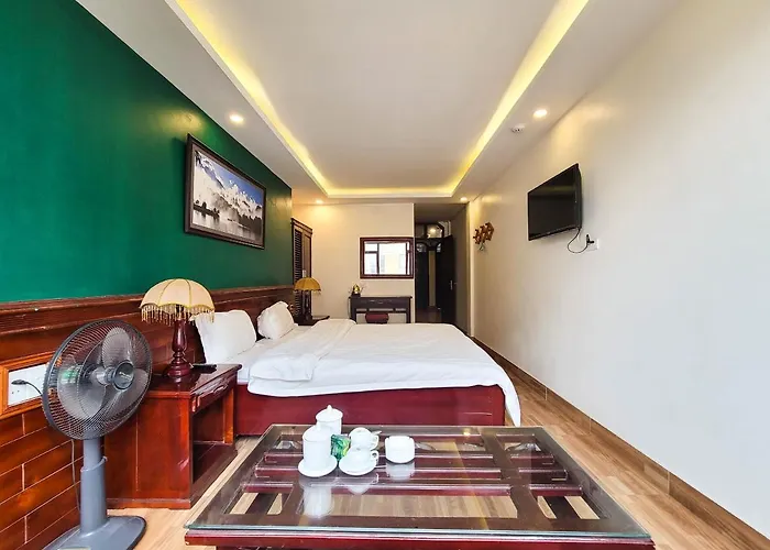 Nguyễn Hùng Hotel Sapa