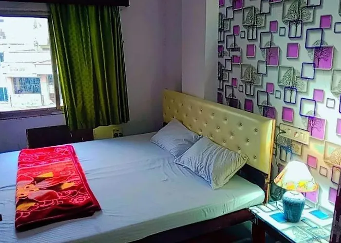 Shree Krishna Hotel Udaipur