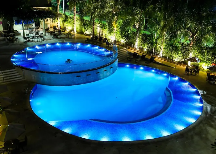 Viale Cataratas Hotel & Eventos Foz do Iguacu