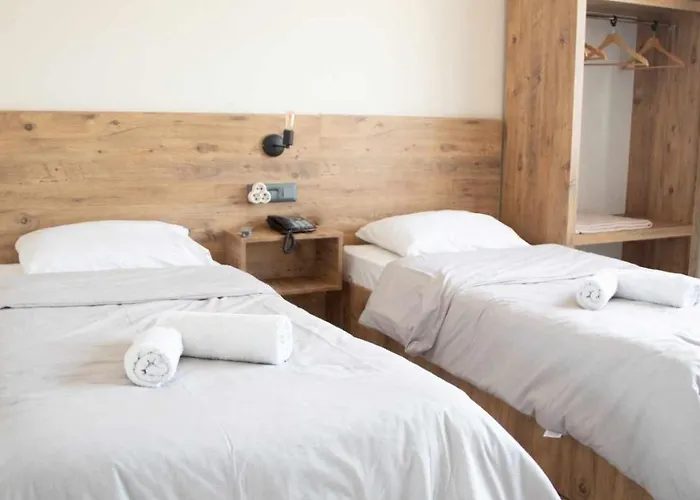 Bolu evren otel