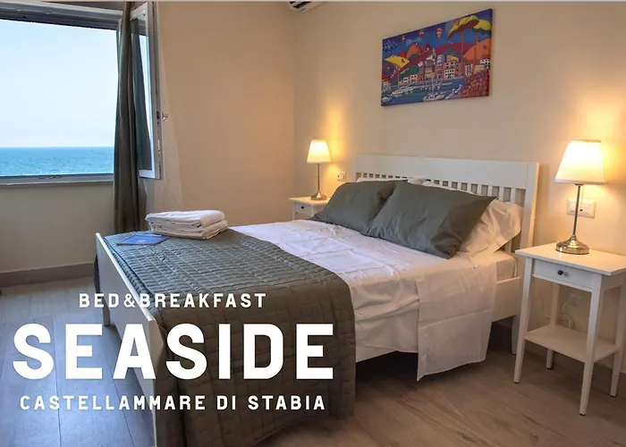 B&B Seaside Castellammare di Stabia