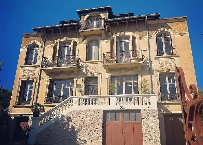 Maison Mandarine Bellerive-sur-Allier