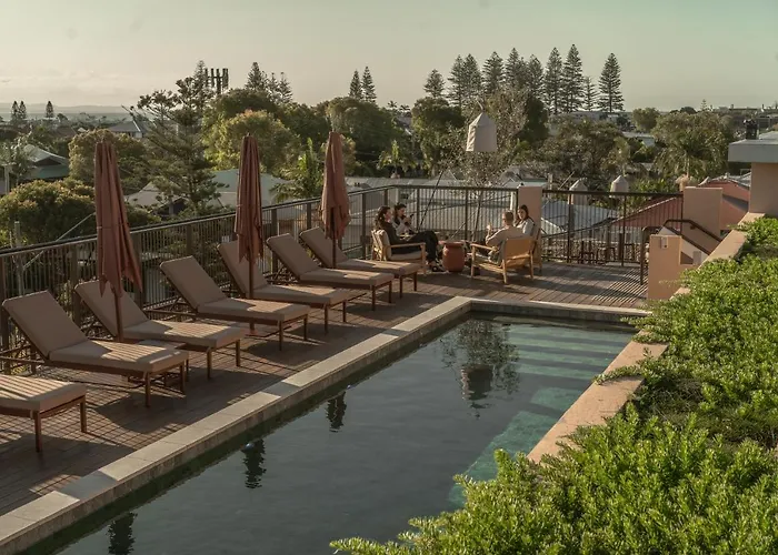 Hotel Marvell Byron Bay