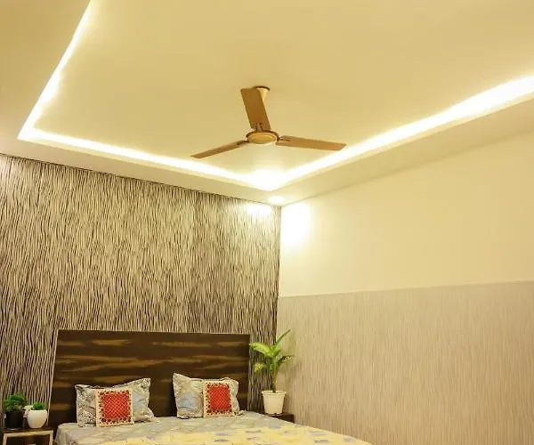 Aagman Stays By Kasa Lusso Faridabad