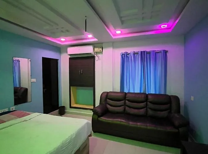 Hotel Classone Visakhapatnam