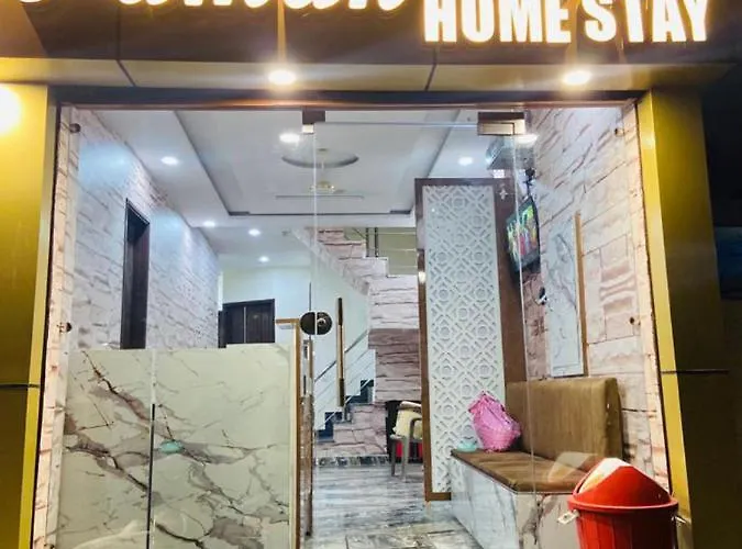 Naman Homestay Amritsar