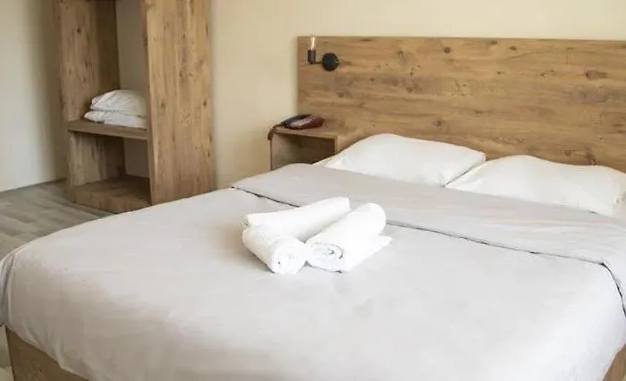 Bolu evren otel