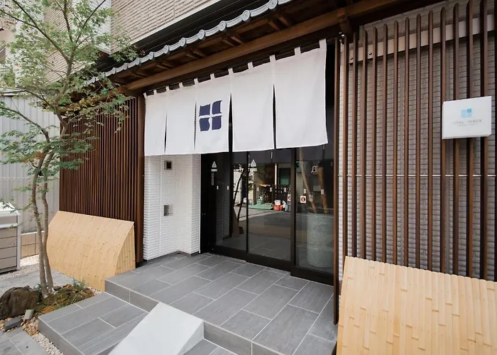 Hotel Celeste Shizuoka Takajo - Vacation Stay 94099V