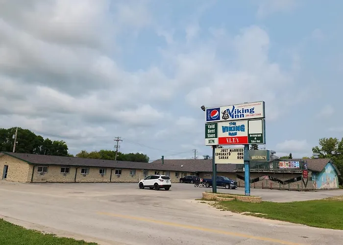 Viking Inn Gimli