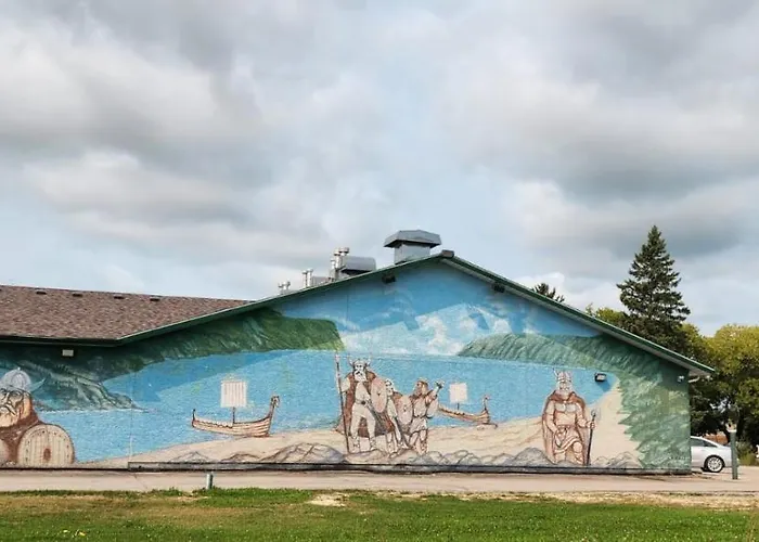 Viking Inn Gimli