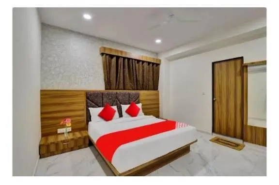 Hotel Stay Inn Bopal Ahmedabad