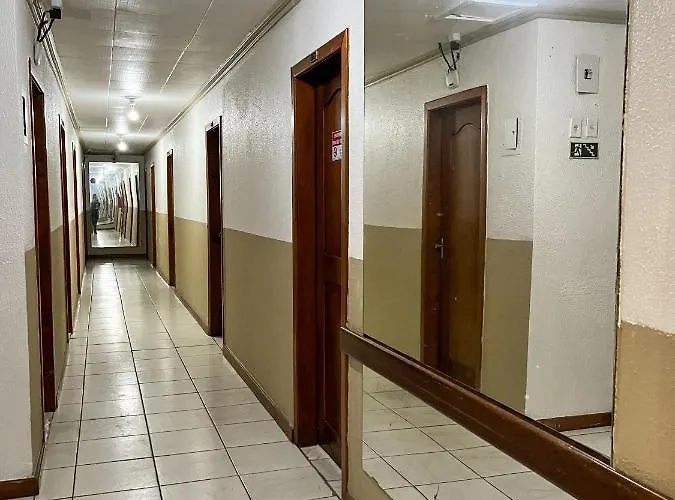 Hotel Avenida Belém
