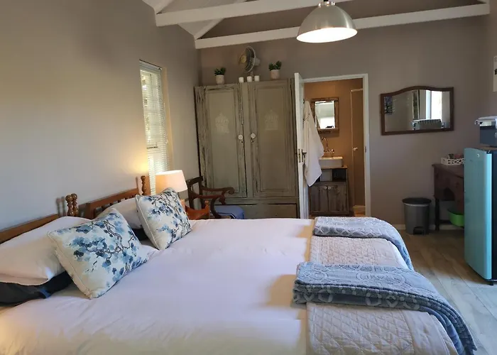 30 Oak Street Hotel Greyton