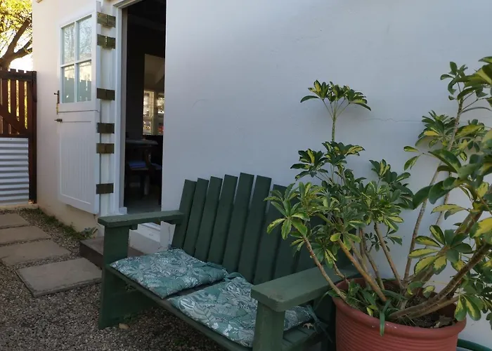 30 Oak Street Hotel Greyton