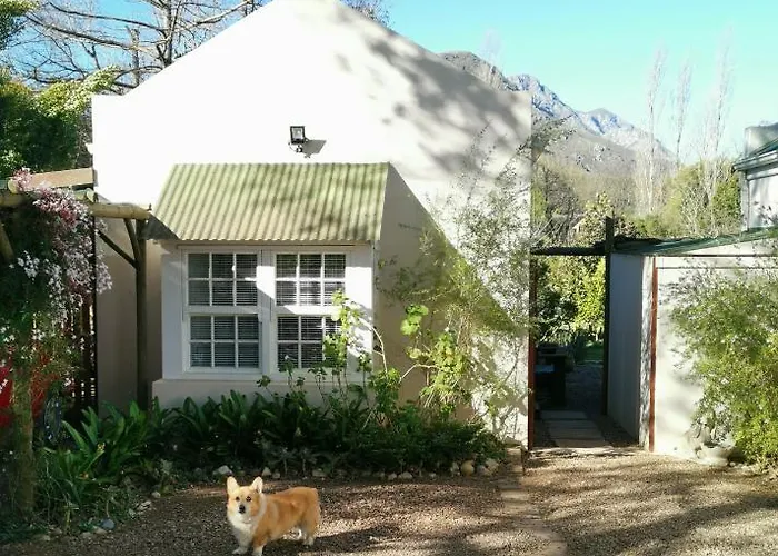 30 Oak Street Hotel Greyton