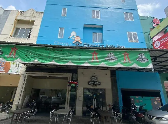 Cemara Asri Inn Medan