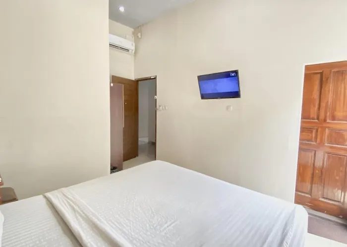 Cemara Asri Inn Medan