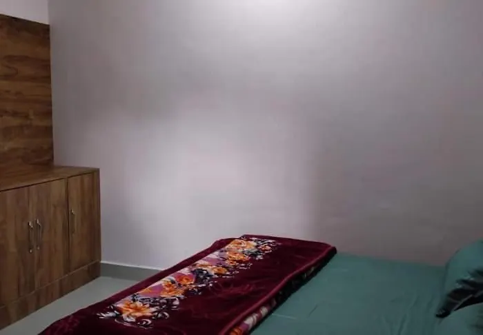 Kavish Guest House Shivnagar Dharamshala