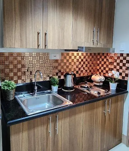 Shore 3 Residences Tower 1 Pasay