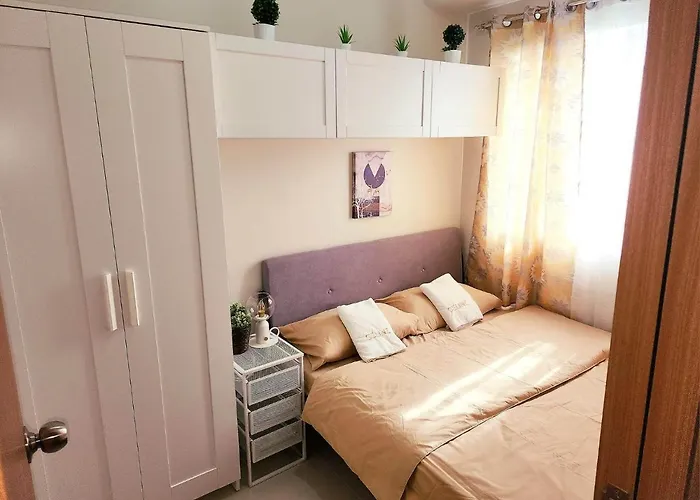 Shore 3 Residences Tower 1 Pasay