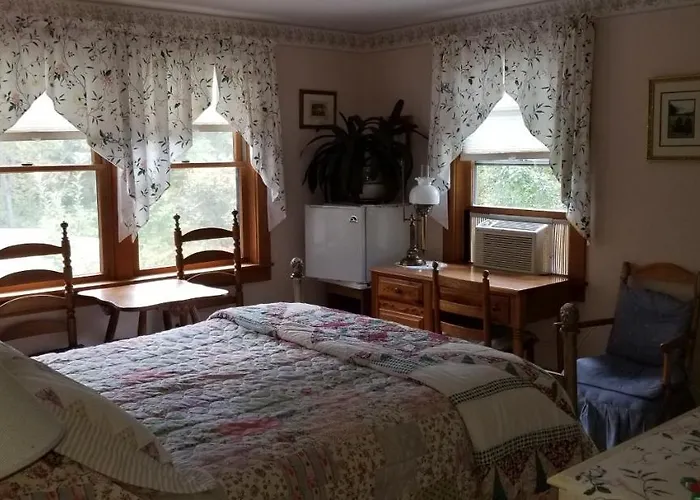 Eastgate Inn B&B Lenox