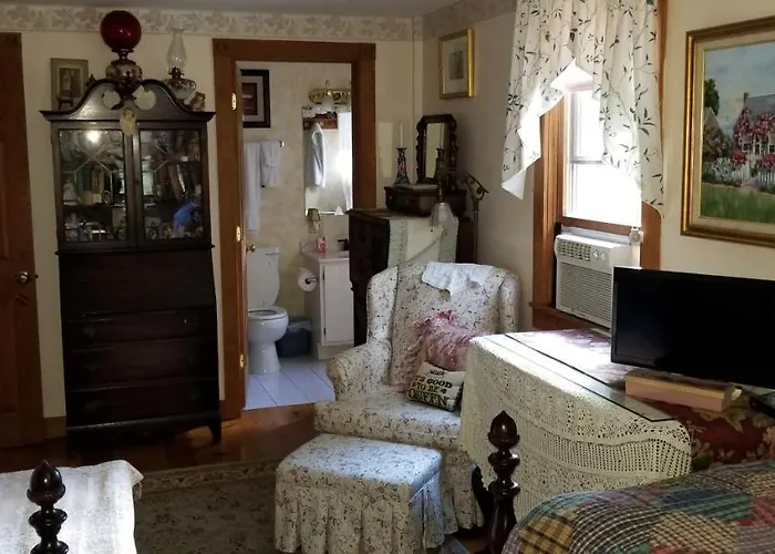 Eastgate Inn B&B Lenox