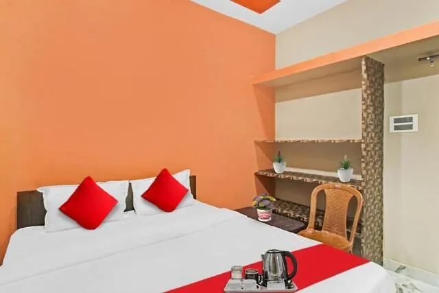J D Guest House Nagpur