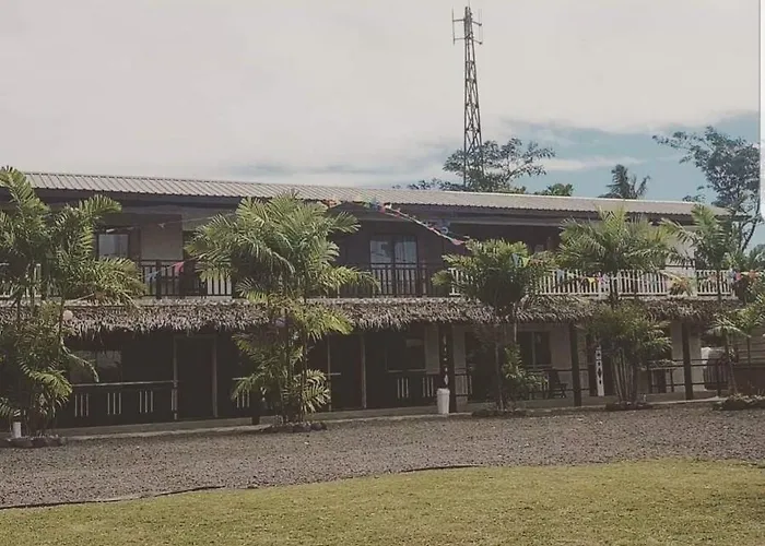 Le Aura Inn Apia