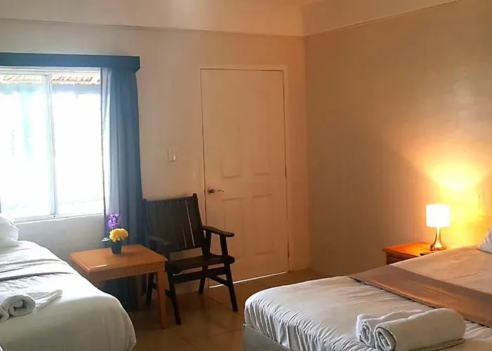 Le Aura Inn Apia