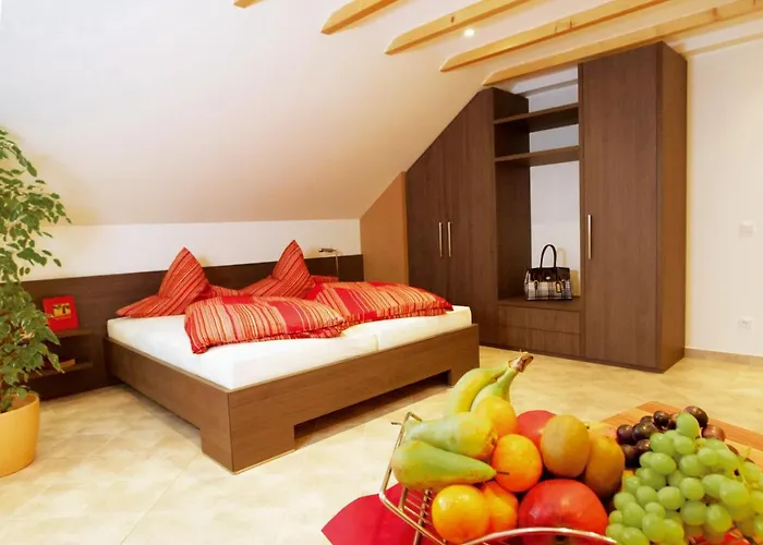 Hotel Genholter Hof Bruggen 