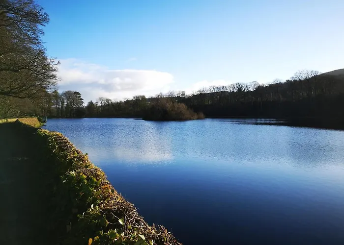 Kell House Bed & Breakfast Pateley Bridge