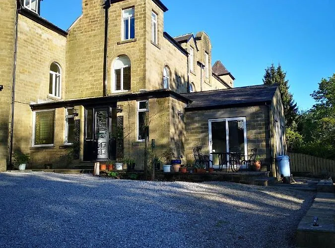 Kell House Bed & Breakfast Pateley Bridge