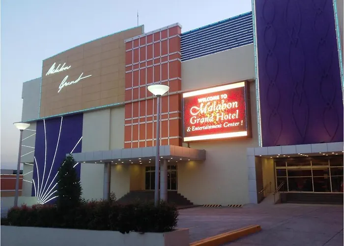 Malabon Grand Hotel And Events Place Valenzuela