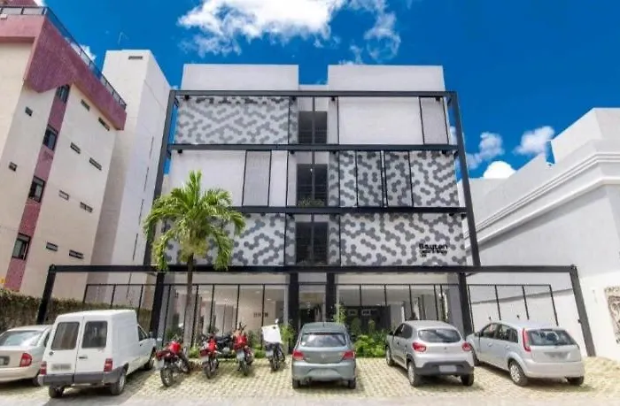 Bauten Cabo Branco 310 João Pessoa