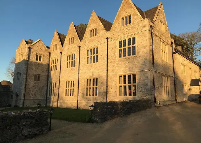 Y Fan Bed & Breakfast Caerphilly