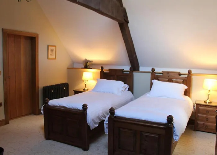 Y Fan Bed & Breakfast Caerphilly