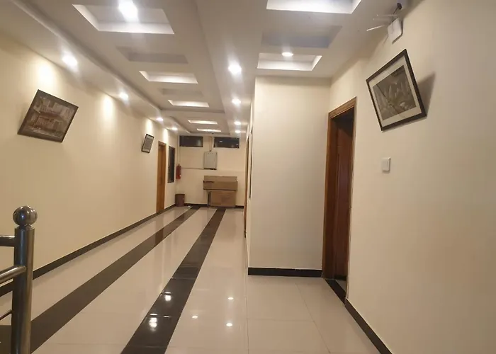 Dream Night Hotel Islamabad