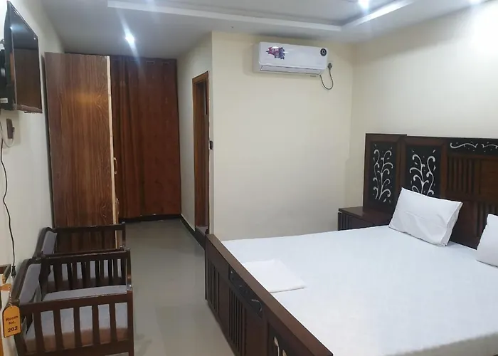 Dream Night Hotel Islamabad