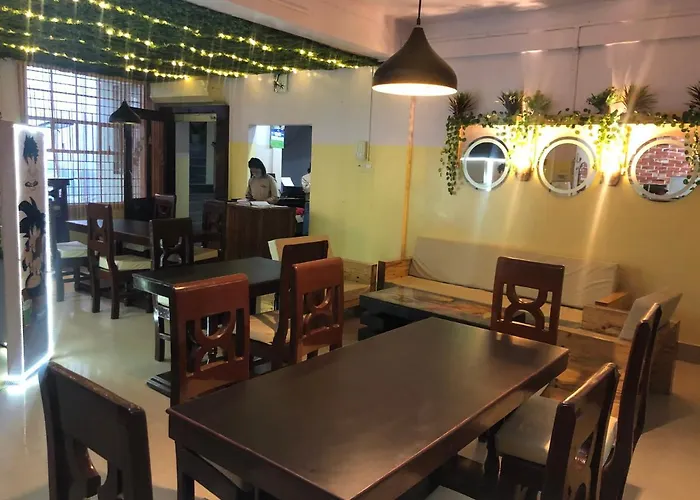 Jn Hotel Kohima