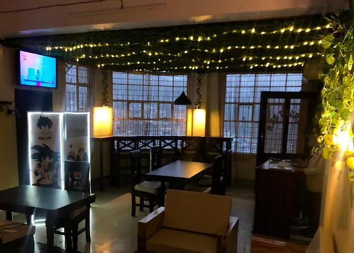 Jn Hotel Kohima