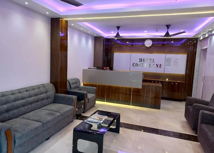 Hotel Costa Land Port Blair