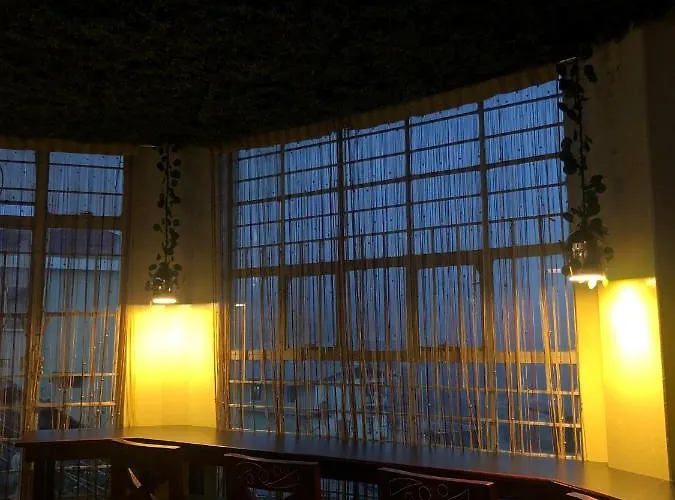 Jn Hotel Kohima