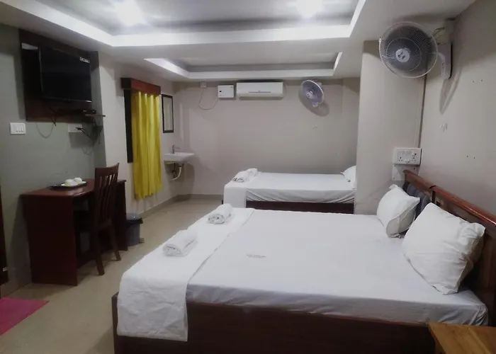 Hotel Costa Land Port Blair
