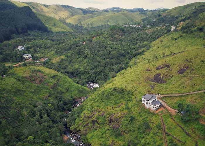 Chaithanya Wellness Centre Vagamon