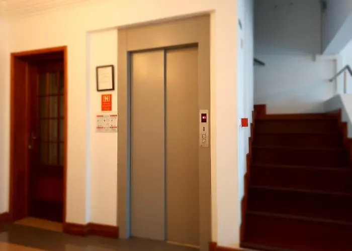 Hotel Insular Ponta Delgada 