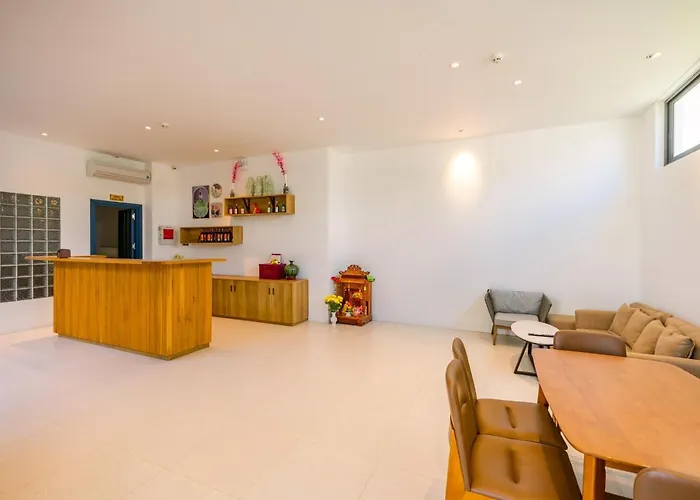 Cát Lợi Phú Quốc Hotel