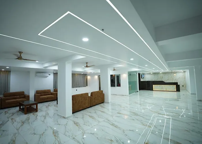 Hotel Mangalore Stay Inn